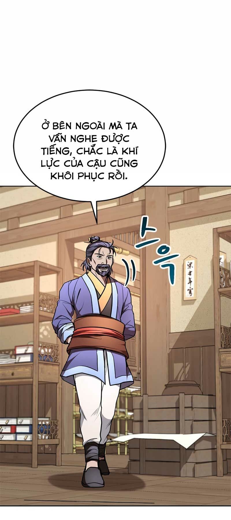 đọc truyện Con Trai Của Gia Tộc Nam Cung Thế Gia Chương 18 ảnh 34 tại Thiên Thai Truyện