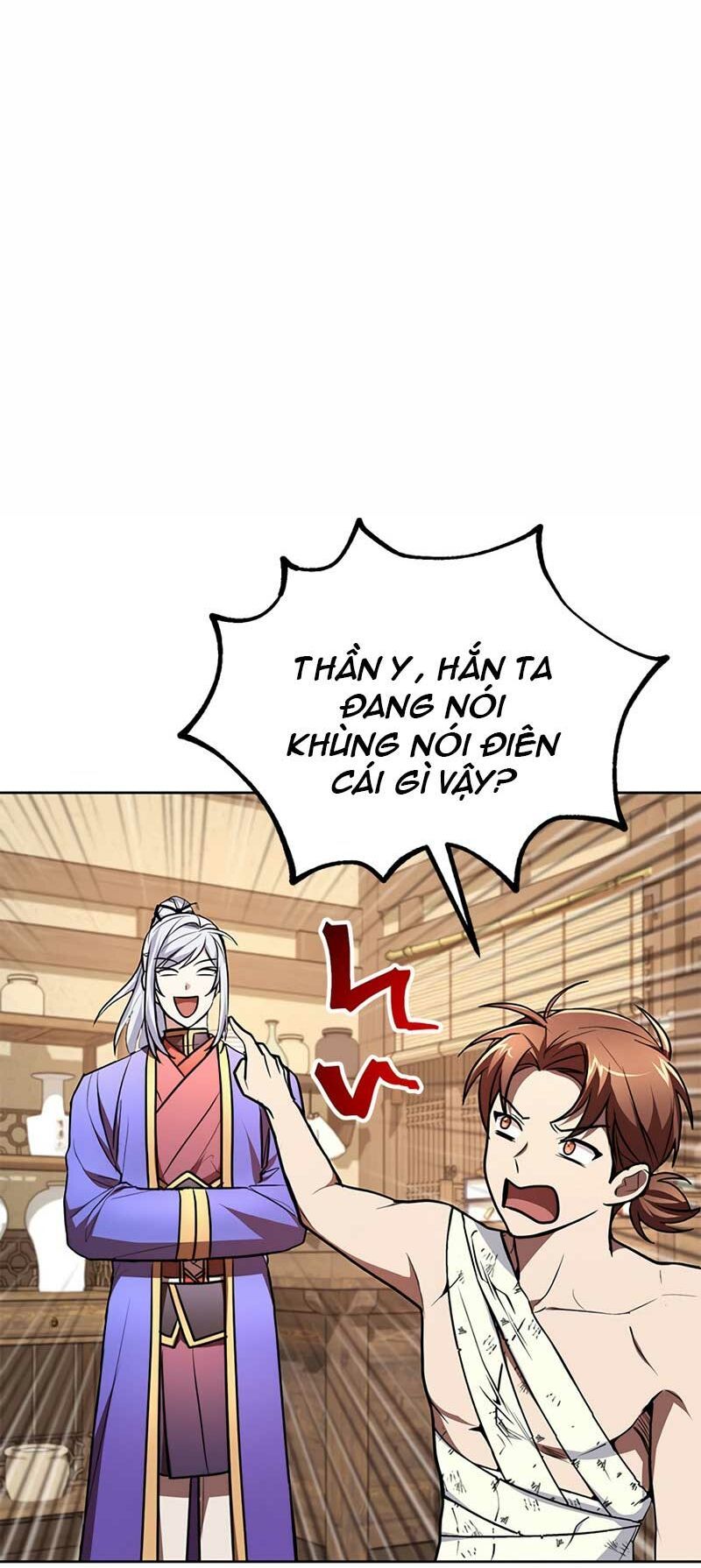 đọc truyện Con Trai Của Gia Tộc Nam Cung Thế Gia Chương 18 ảnh 35 tại Thiên Thai Truyện