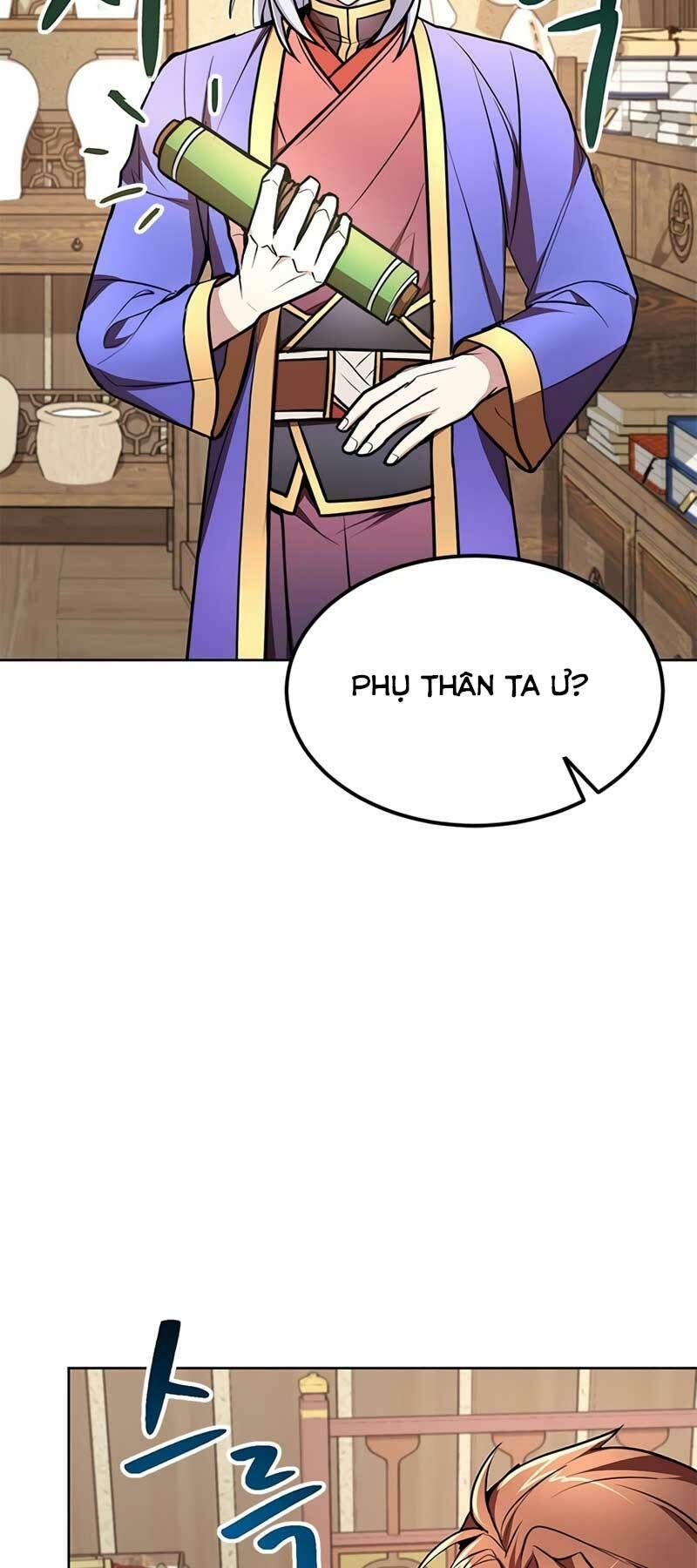 đọc truyện Con Trai Của Gia Tộc Nam Cung Thế Gia Chương 18 ảnh 40 tại Thiên Thai Truyện