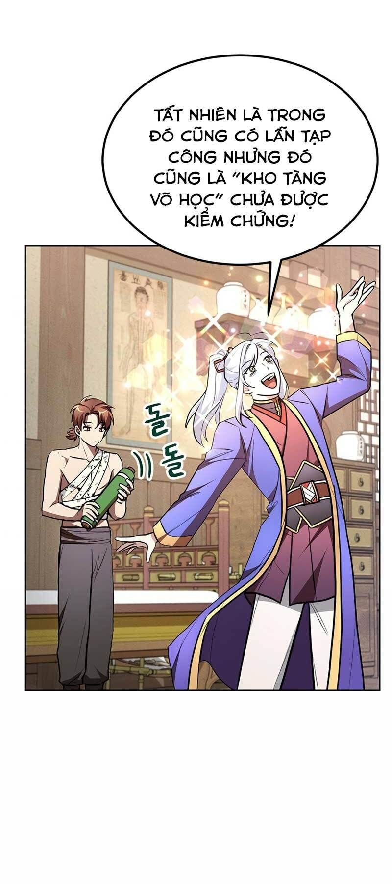 đọc truyện Con Trai Của Gia Tộc Nam Cung Thế Gia Chương 18 ảnh 47 tại Thiên Thai Truyện