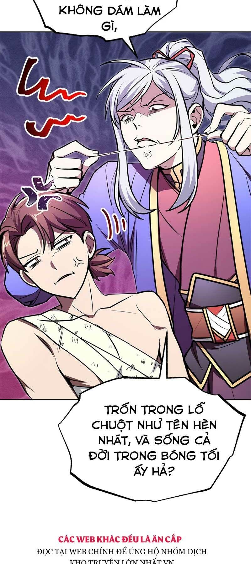 đọc truyện Con Trai Của Gia Tộc Nam Cung Thế Gia Chương 18 ảnh 51 tại Thiên Thai Truyện