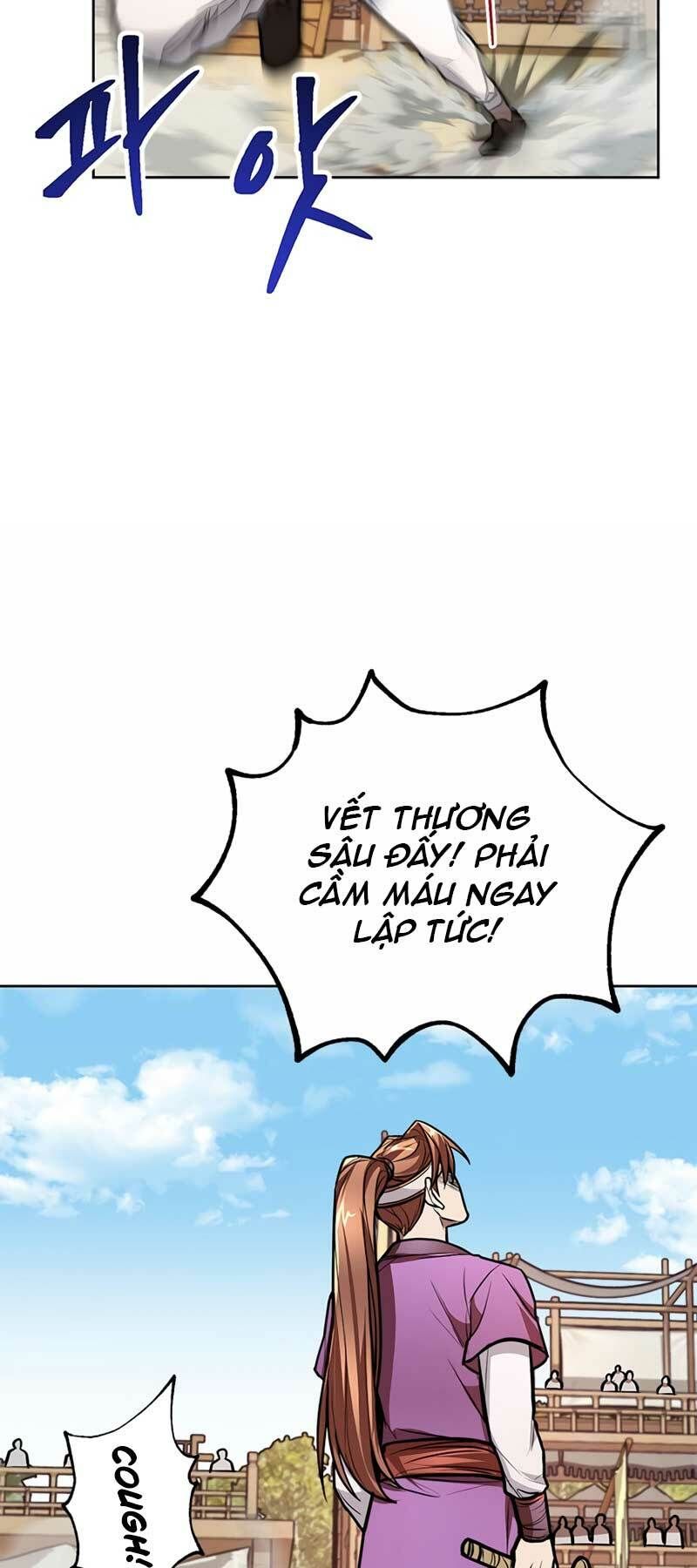 đọc truyện Con Trai Của Gia Tộc Nam Cung Thế Gia Chương 18 ảnh 8 tại Thiên Thai Truyện