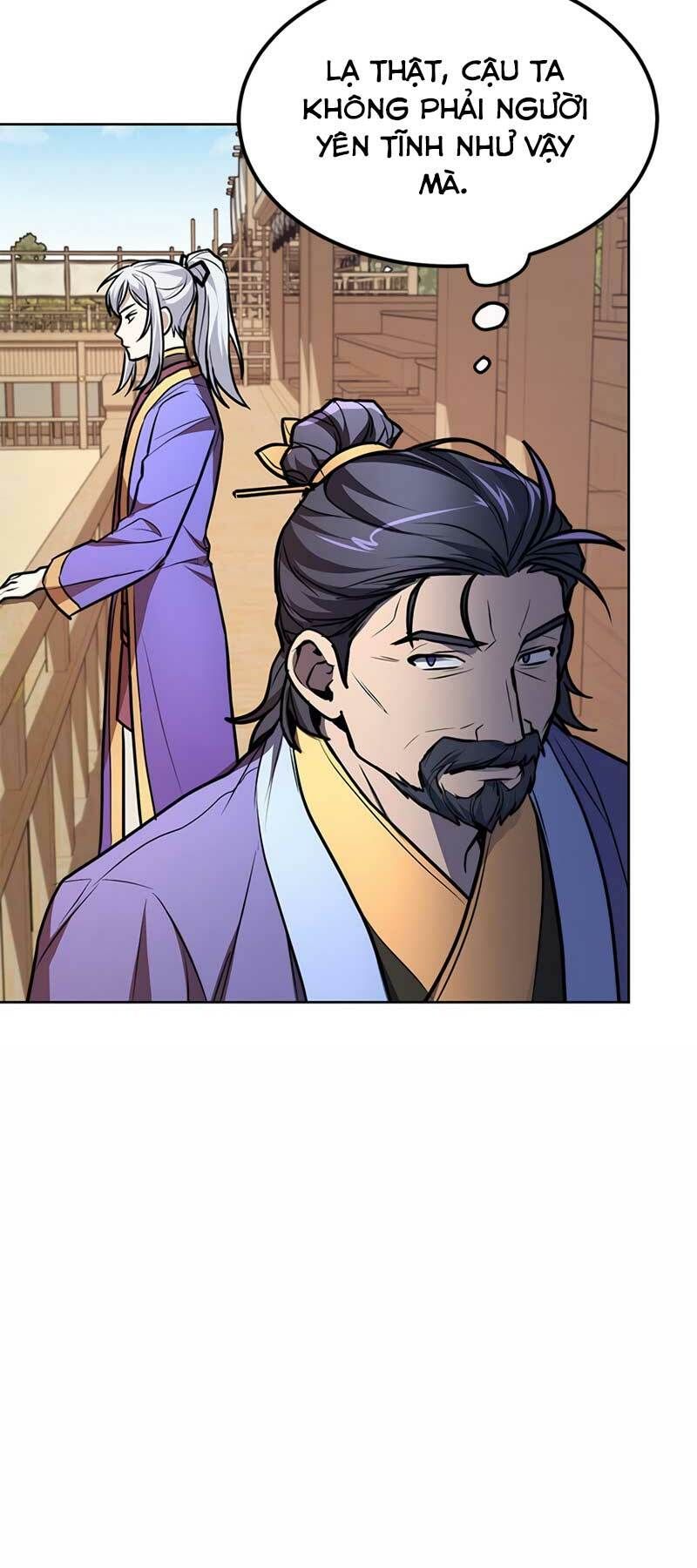 đọc truyện Con Trai Của Gia Tộc Nam Cung Thế Gia Chương 18 ảnh 11 tại Thiên Thai Truyện