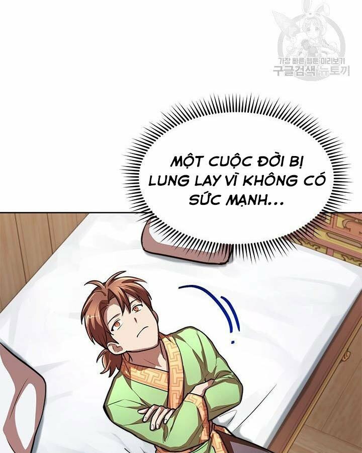 đọc truyện Con Trai Của Gia Tộc Nam Cung Thế Gia Chương 19 ảnh 15 tại Thiên Thai Truyện