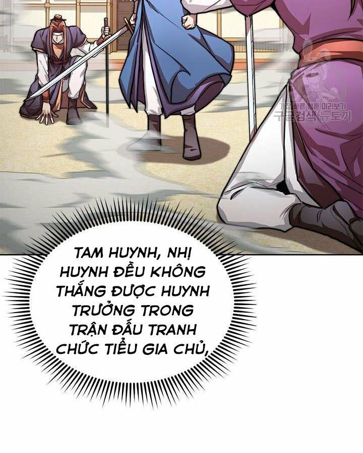 đọc truyện Con Trai Của Gia Tộc Nam Cung Thế Gia Chương 19 ảnh 21 tại Thiên Thai Truyện