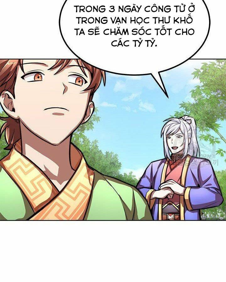 đọc truyện Con Trai Của Gia Tộc Nam Cung Thế Gia Chương 19 ảnh 49 tại Thiên Thai Truyện