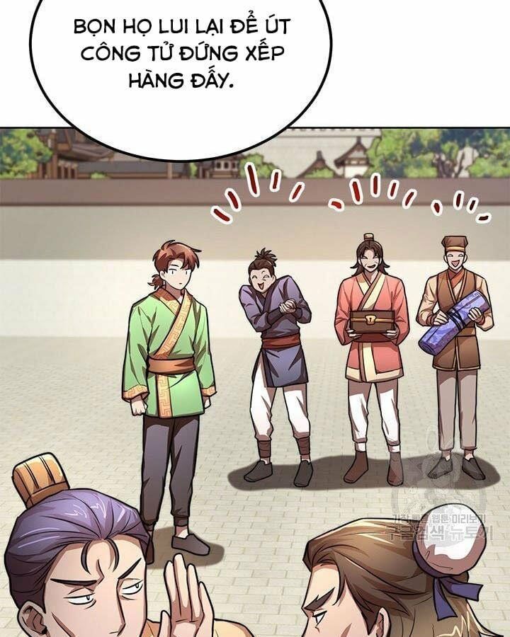 đọc truyện Con Trai Của Gia Tộc Nam Cung Thế Gia Chương 19 ảnh 7 tại Thiên Thai Truyện