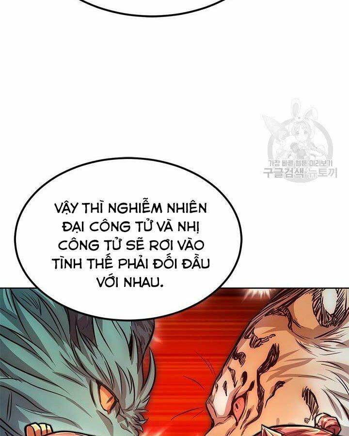 đọc truyện Con Trai Của Gia Tộc Nam Cung Thế Gia Chương 19 ảnh 56 tại Thiên Thai Truyện