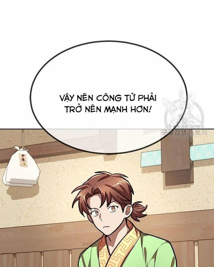 đọc truyện Con Trai Của Gia Tộc Nam Cung Thế Gia Chương 19 ảnh 11 tại Thiên Thai Truyện