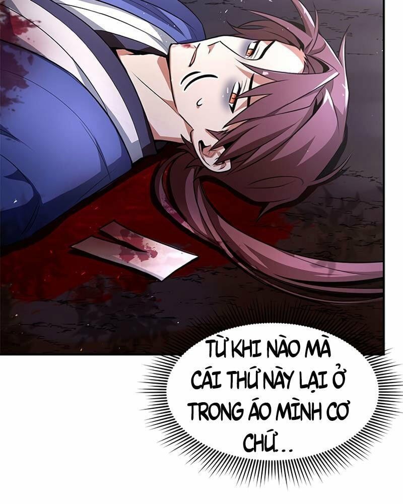 đọc truyện Con Trai Của Gia Tộc Nam Cung Thế Gia Chương 2 ảnh 17 tại Thiên Thai Truyện