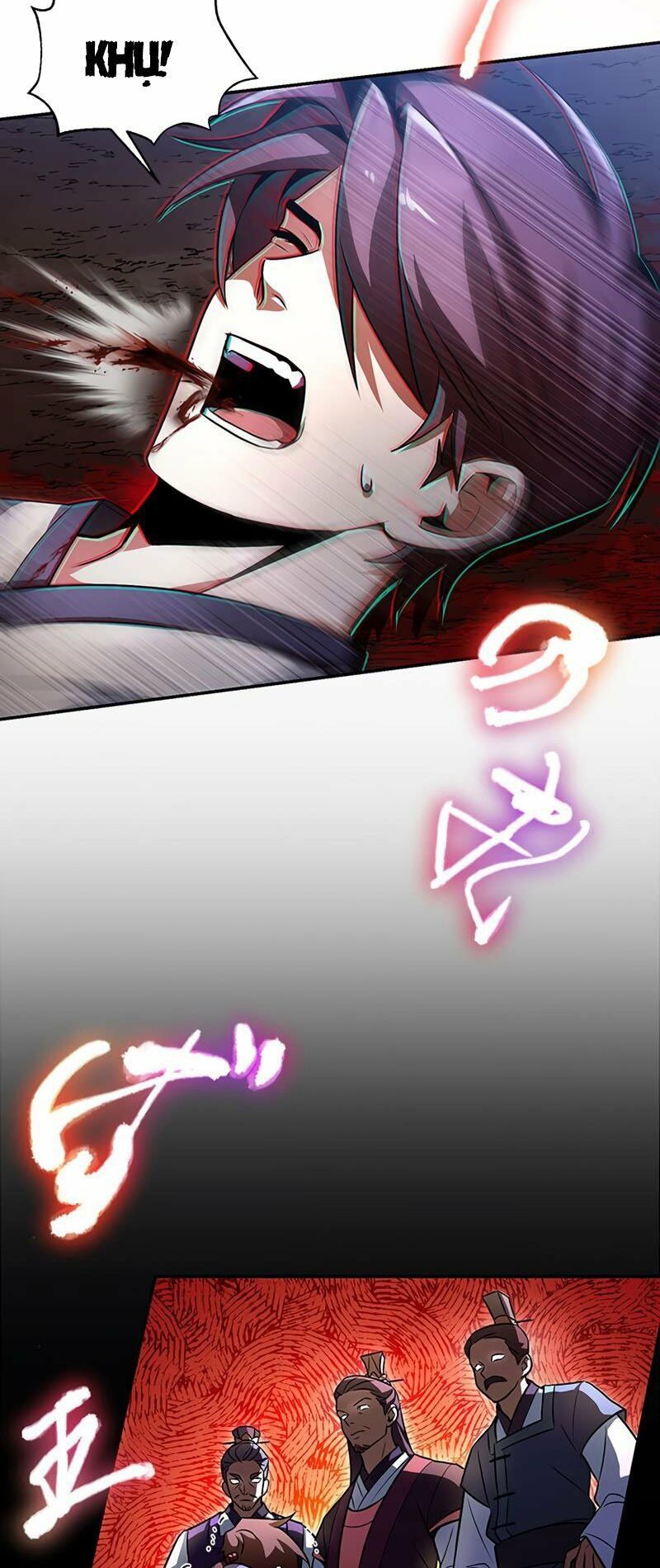 đọc truyện Con Trai Của Gia Tộc Nam Cung Thế Gia Chương 2 ảnh 26 tại Thiên Thai Truyện