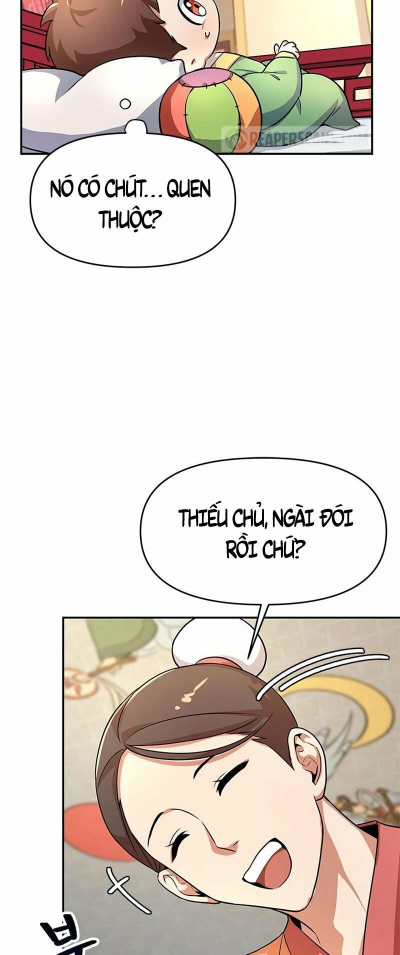 đọc truyện Con Trai Của Gia Tộc Nam Cung Thế Gia Chương 2 ảnh 48 tại Thiên Thai Truyện