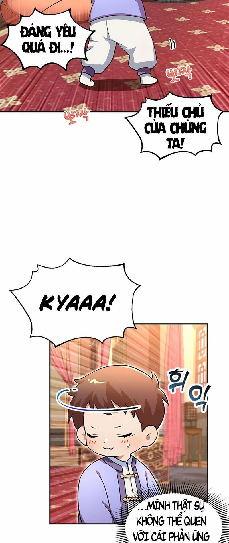 đọc truyện Con Trai Của Gia Tộc Nam Cung Thế Gia Chương 2 ảnh 70 tại Thiên Thai Truyện