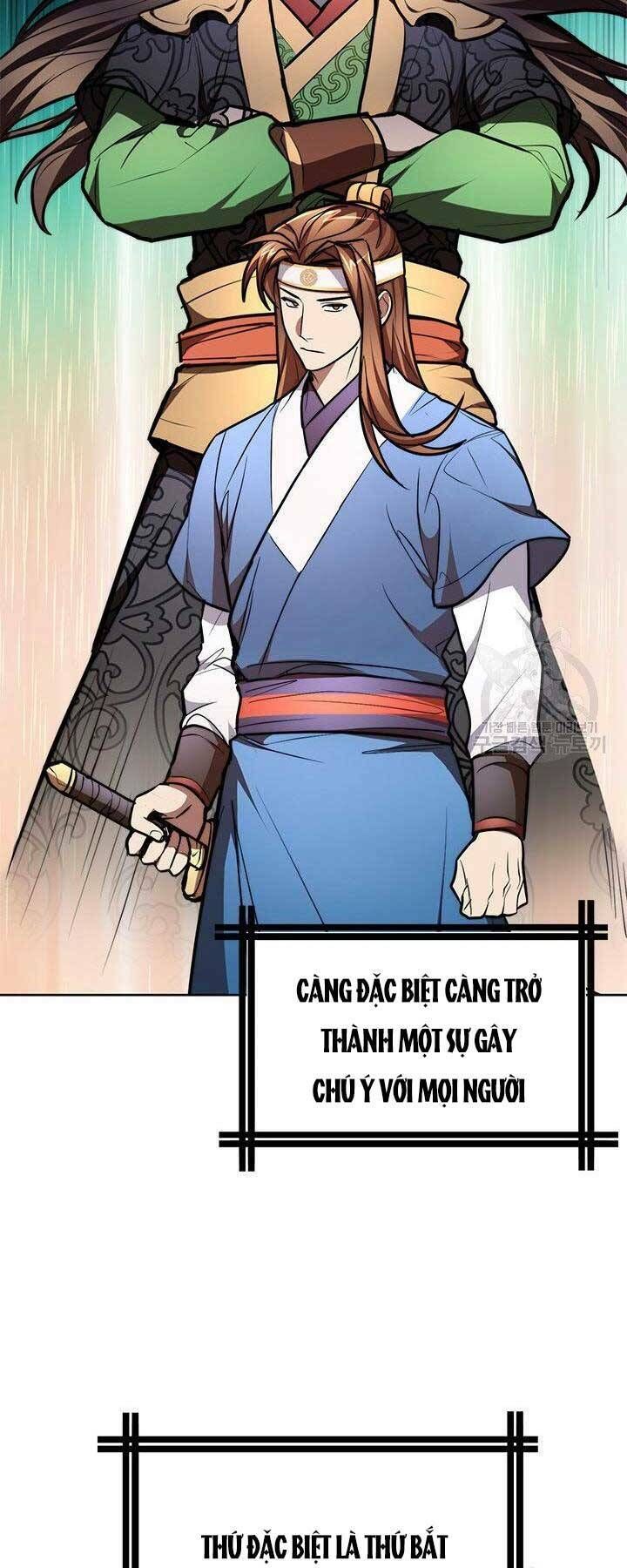 đọc truyện Con Trai Của Gia Tộc Nam Cung Thế Gia Chương 20 ảnh 13 tại Thiên Thai Truyện