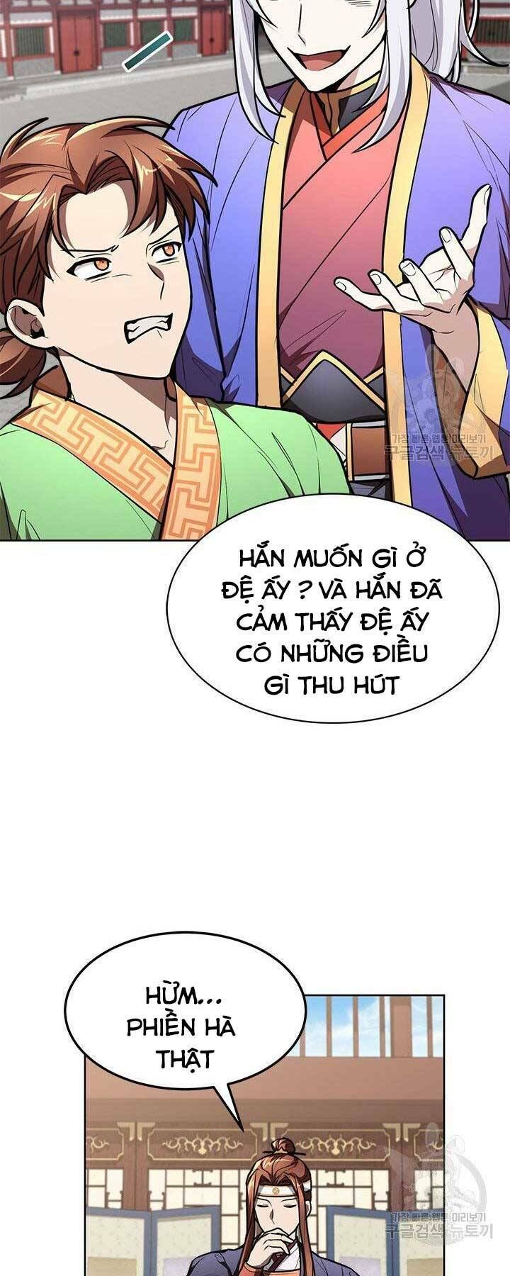 đọc truyện Con Trai Của Gia Tộc Nam Cung Thế Gia Chương 20 ảnh 18 tại Thiên Thai Truyện