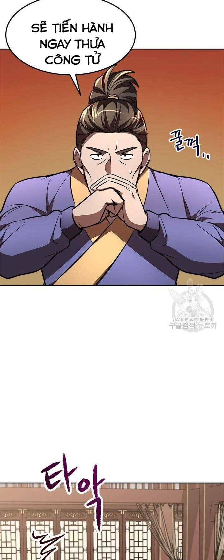 đọc truyện Con Trai Của Gia Tộc Nam Cung Thế Gia Chương 20 ảnh 24 tại Thiên Thai Truyện