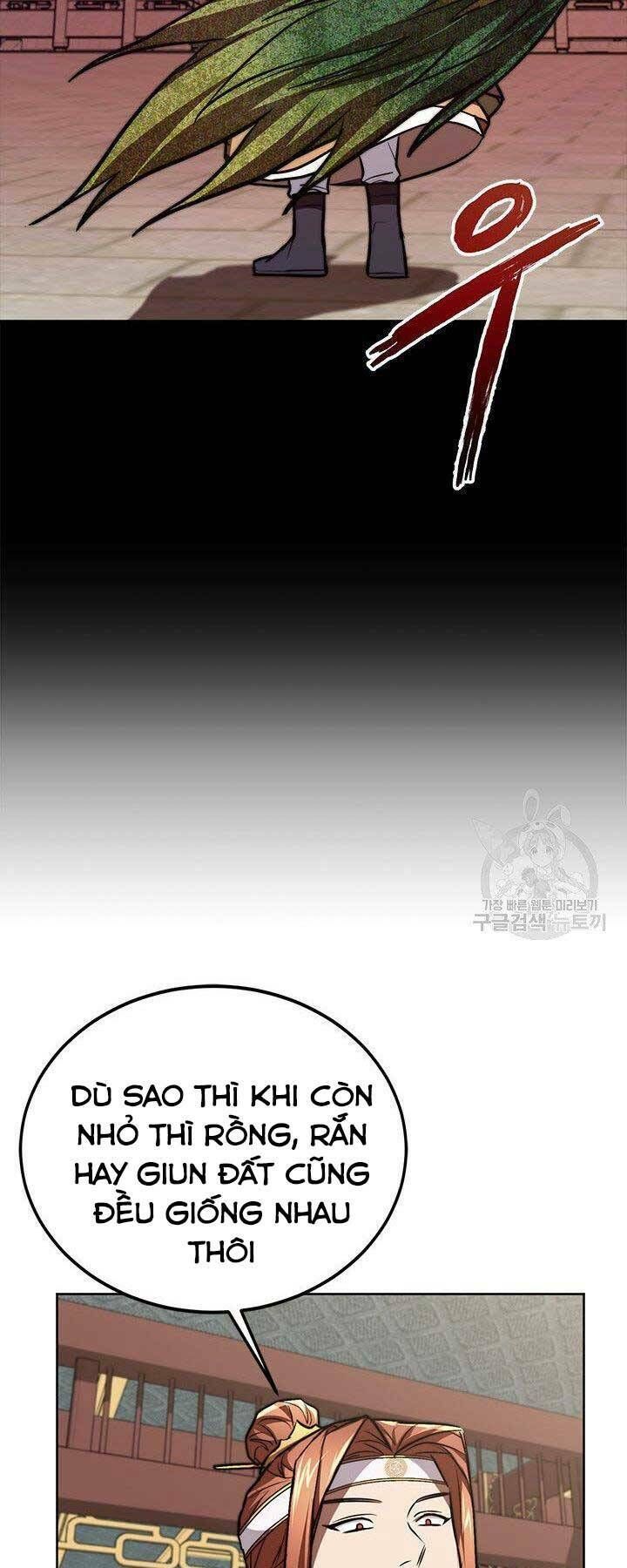 đọc truyện Con Trai Của Gia Tộc Nam Cung Thế Gia Chương 20 ảnh 29 tại Thiên Thai Truyện