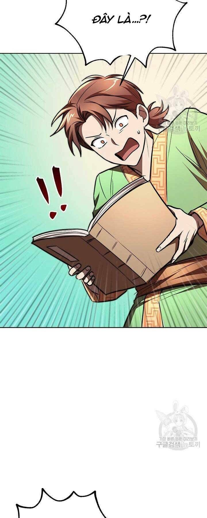 đọc truyện Con Trai Của Gia Tộc Nam Cung Thế Gia Chương 20 ảnh 33 tại Thiên Thai Truyện