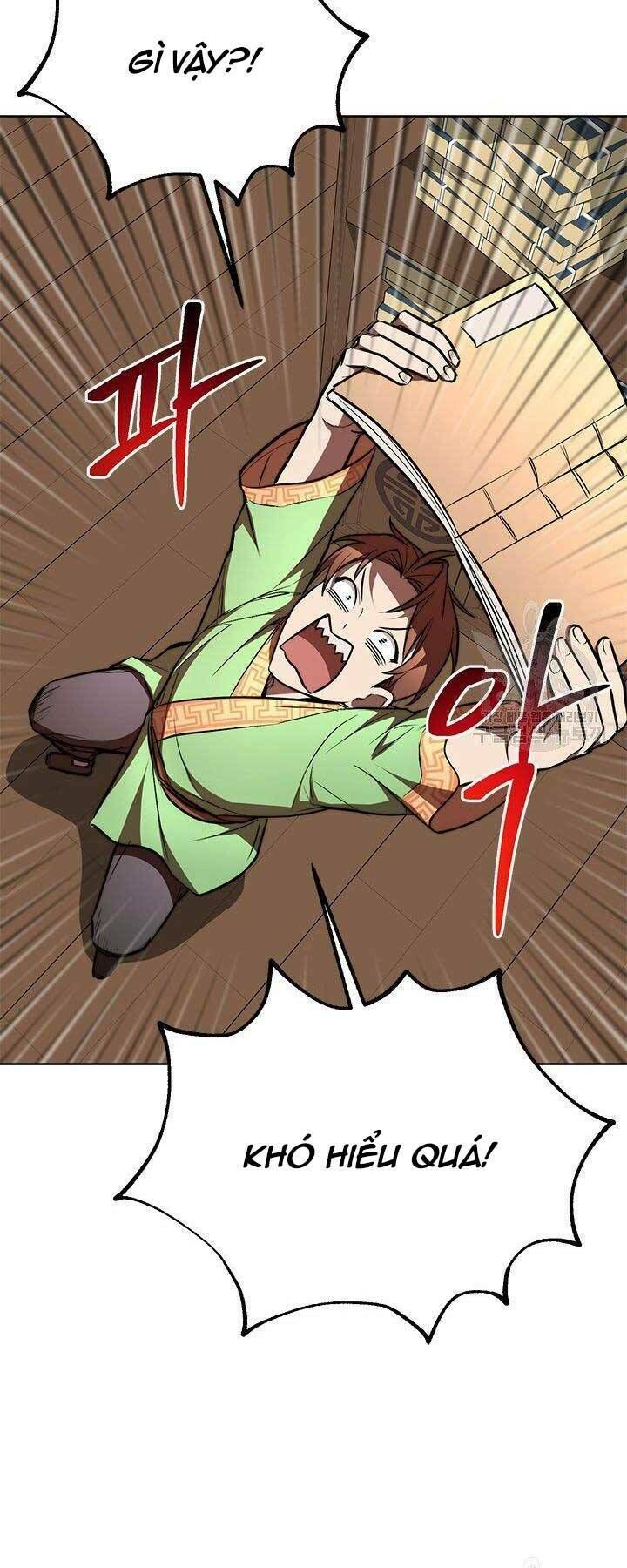 đọc truyện Con Trai Của Gia Tộc Nam Cung Thế Gia Chương 20 ảnh 34 tại Thiên Thai Truyện