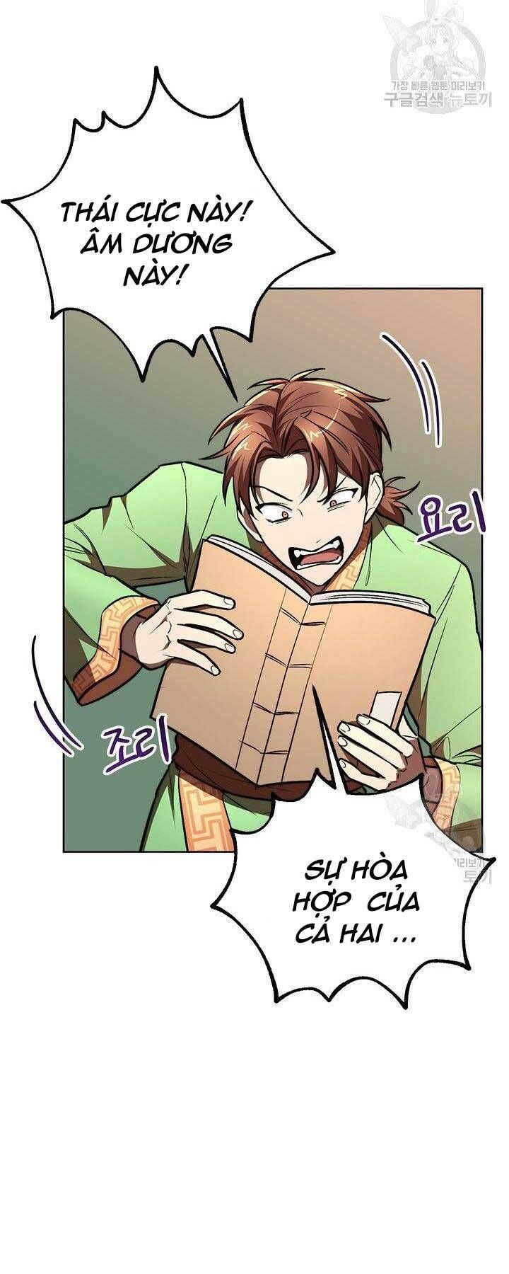 đọc truyện Con Trai Của Gia Tộc Nam Cung Thế Gia Chương 20 ảnh 35 tại Thiên Thai Truyện