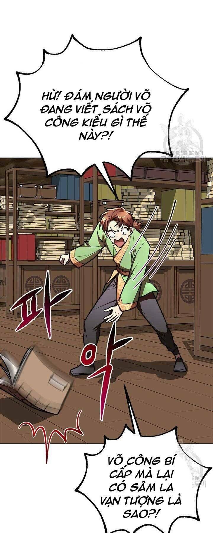 đọc truyện Con Trai Của Gia Tộc Nam Cung Thế Gia Chương 20 ảnh 36 tại Thiên Thai Truyện