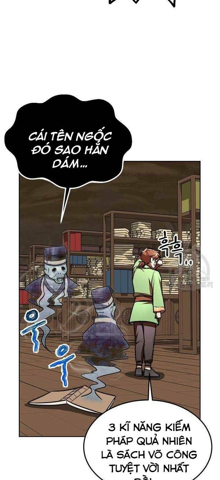 đọc truyện Con Trai Của Gia Tộc Nam Cung Thế Gia Chương 20 ảnh 37 tại Thiên Thai Truyện