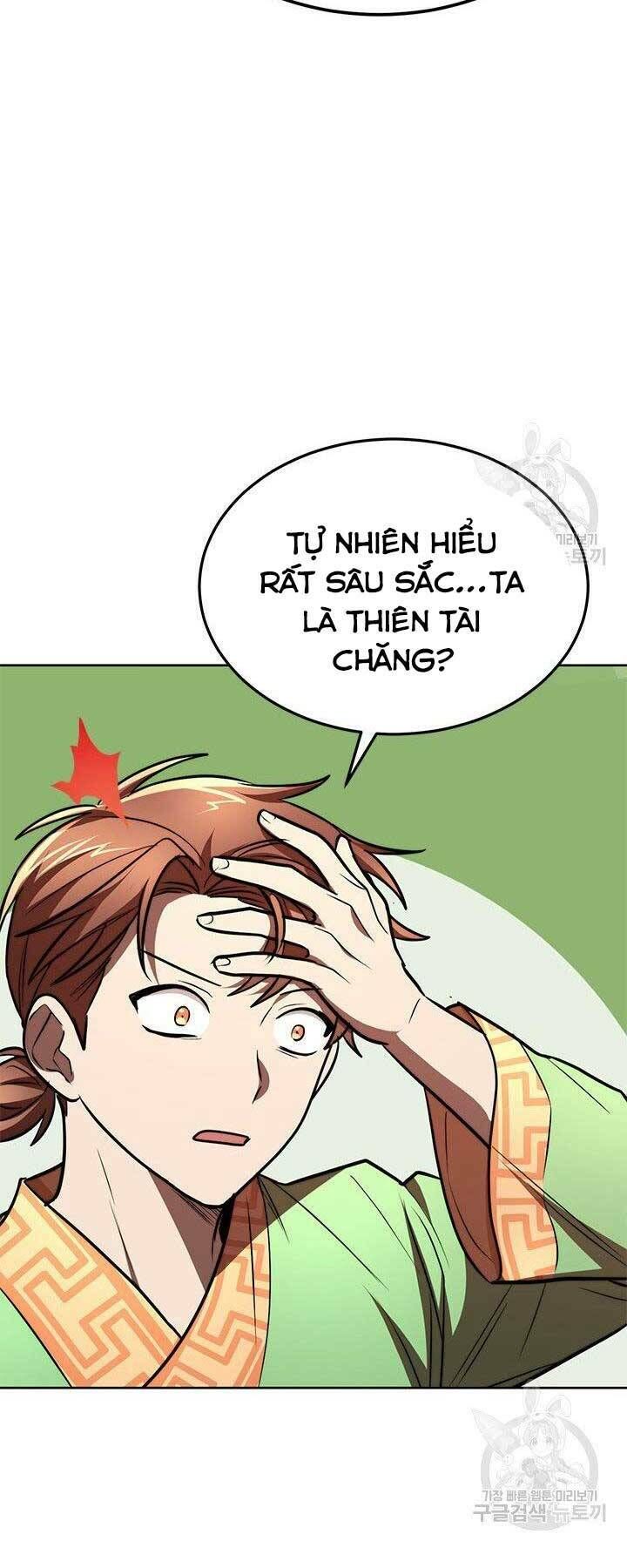 đọc truyện Con Trai Của Gia Tộc Nam Cung Thế Gia Chương 20 ảnh 44 tại Thiên Thai Truyện