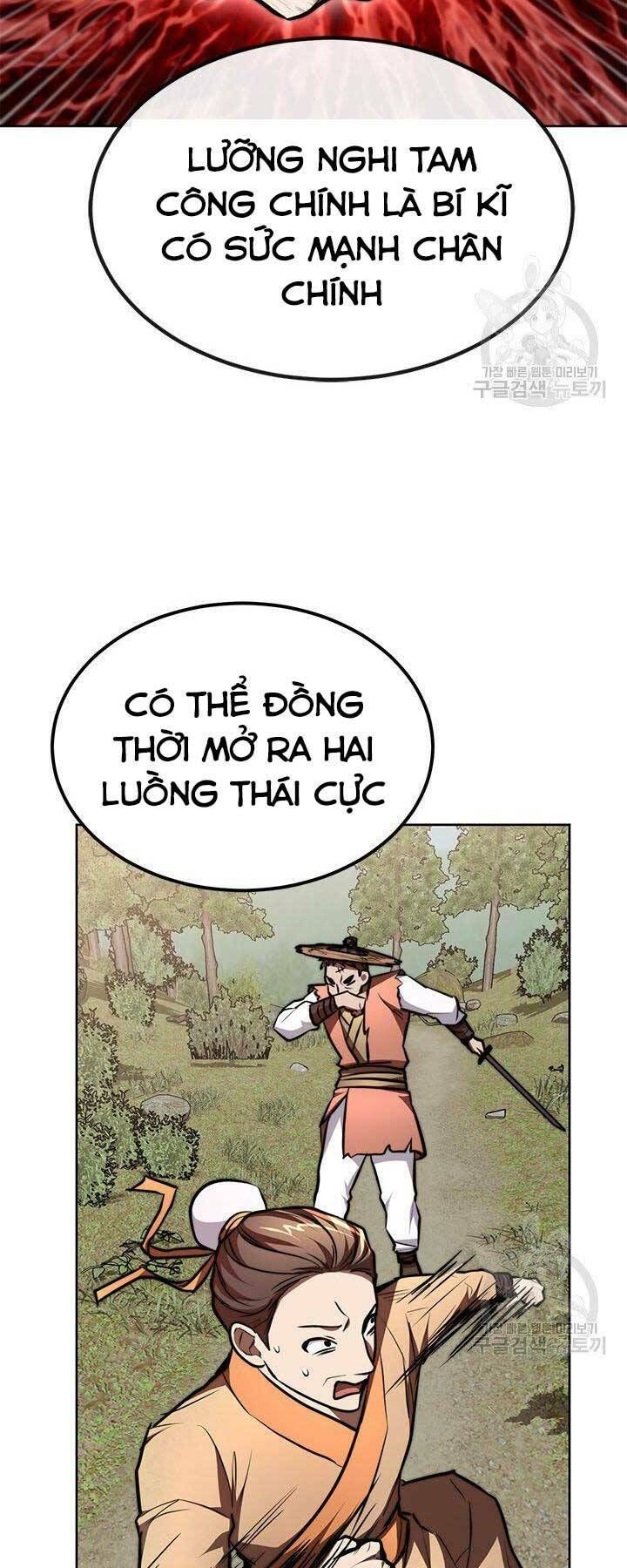 đọc truyện Con Trai Của Gia Tộc Nam Cung Thế Gia Chương 20 ảnh 7 tại Thiên Thai Truyện