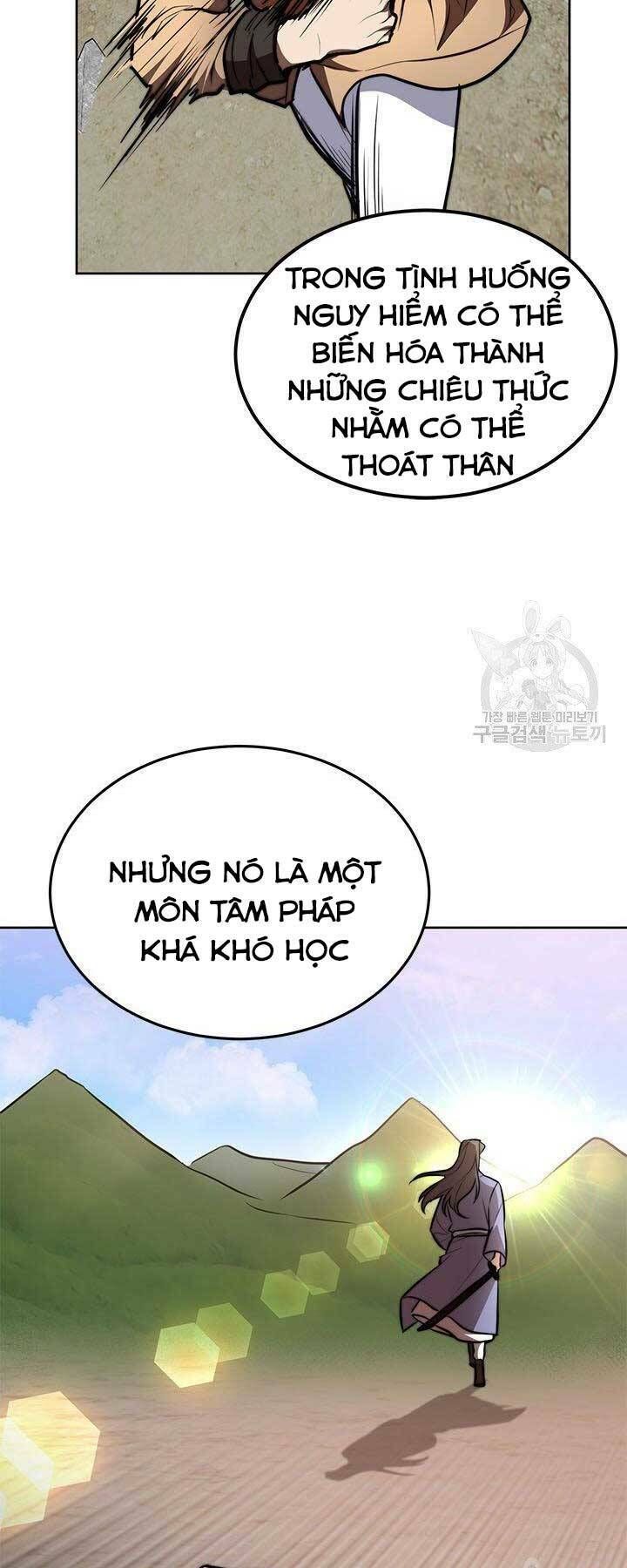 đọc truyện Con Trai Của Gia Tộc Nam Cung Thế Gia Chương 20 ảnh 8 tại Thiên Thai Truyện