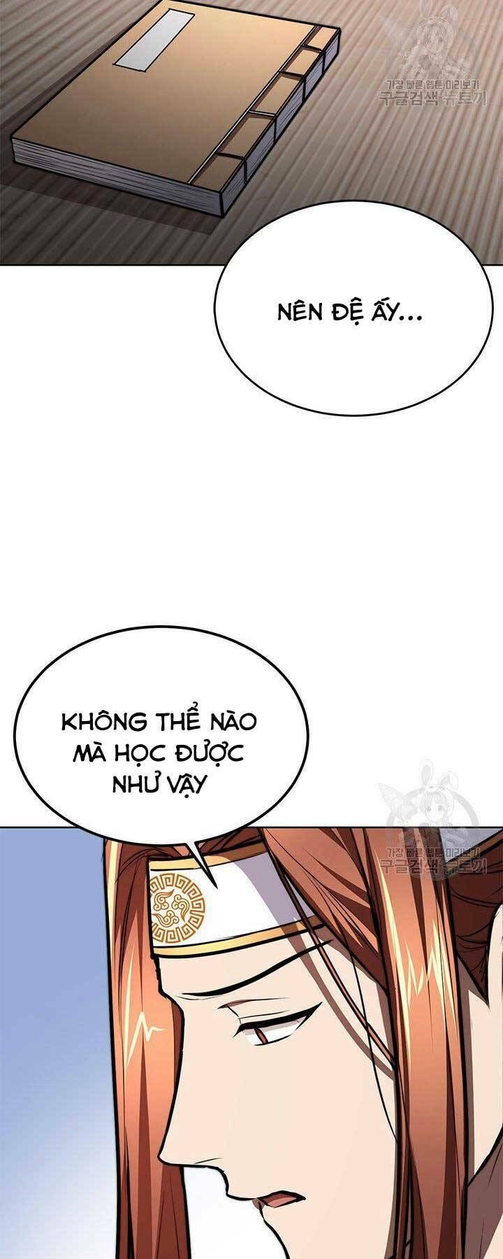 đọc truyện Con Trai Của Gia Tộc Nam Cung Thế Gia Chương 20 ảnh 9 tại Thiên Thai Truyện