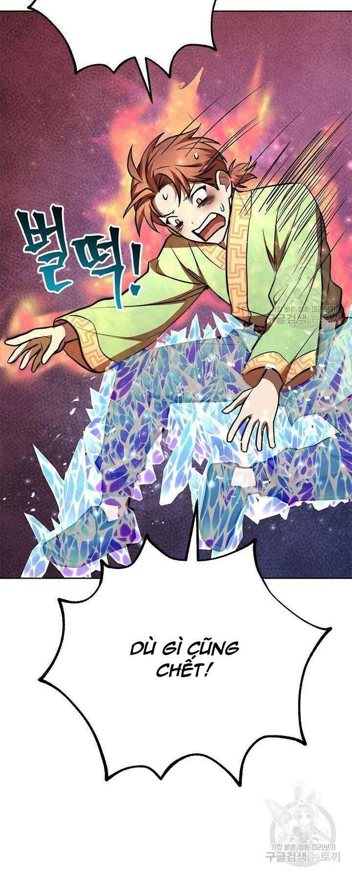 đọc truyện Con Trai Của Gia Tộc Nam Cung Thế Gia Chương 20 ảnh 75 tại Thiên Thai Truyện