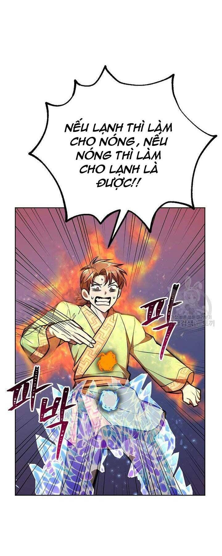 đọc truyện Con Trai Của Gia Tộc Nam Cung Thế Gia Chương 20 ảnh 76 tại Thiên Thai Truyện