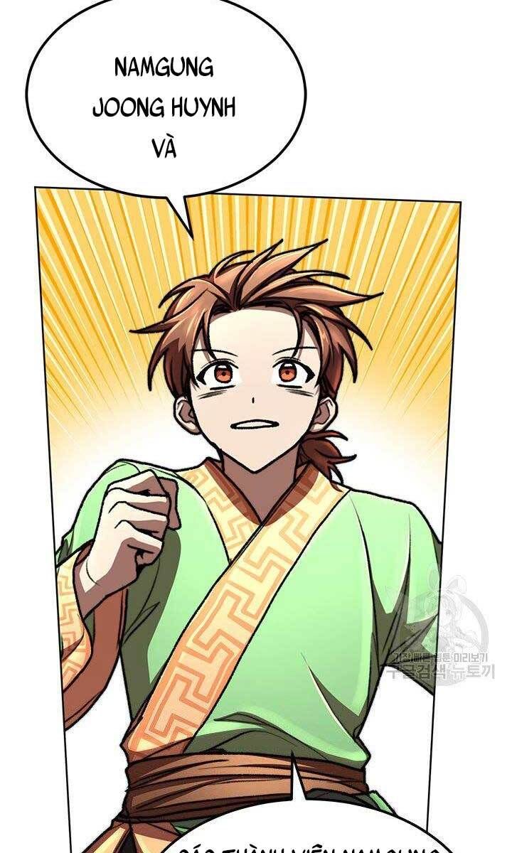 đọc truyện Con Trai Của Gia Tộc Nam Cung Thế Gia Chương 23 ảnh 19 tại Thiên Thai Truyện