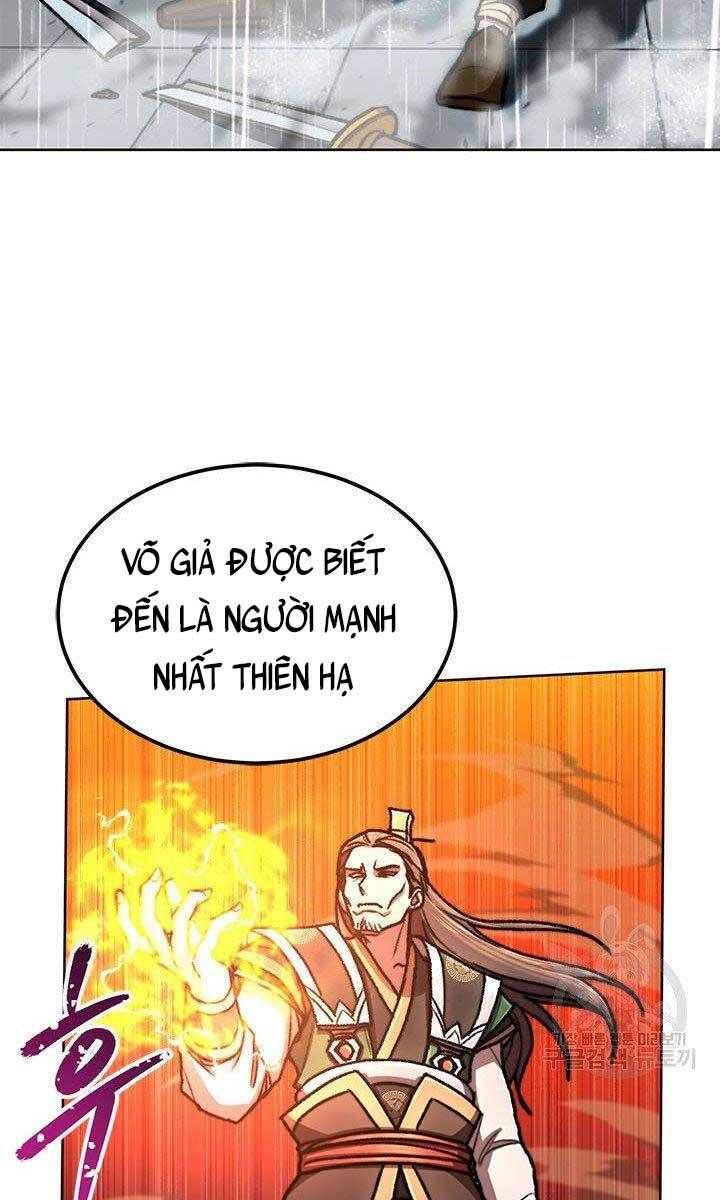 đọc truyện Con Trai Của Gia Tộc Nam Cung Thế Gia Chương 23 ảnh 22 tại Thiên Thai Truyện