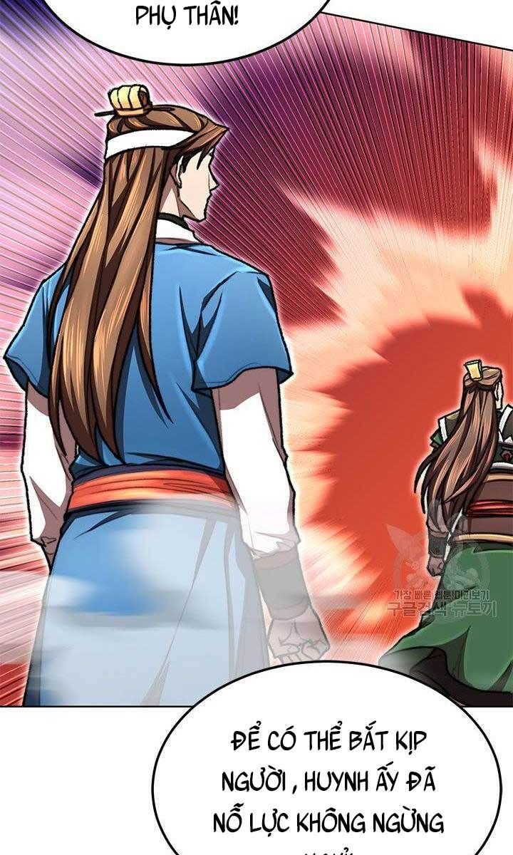 đọc truyện Con Trai Của Gia Tộc Nam Cung Thế Gia Chương 23 ảnh 24 tại Thiên Thai Truyện