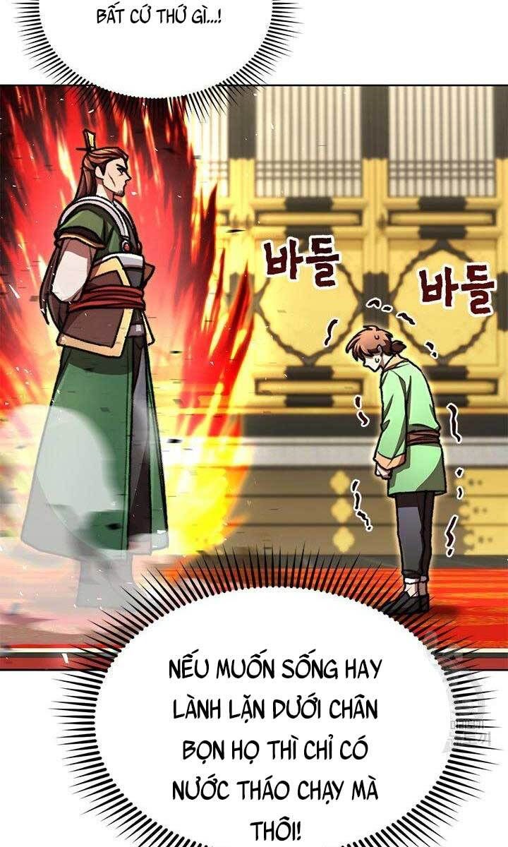 đọc truyện Con Trai Của Gia Tộc Nam Cung Thế Gia Chương 23 ảnh 56 tại Thiên Thai Truyện