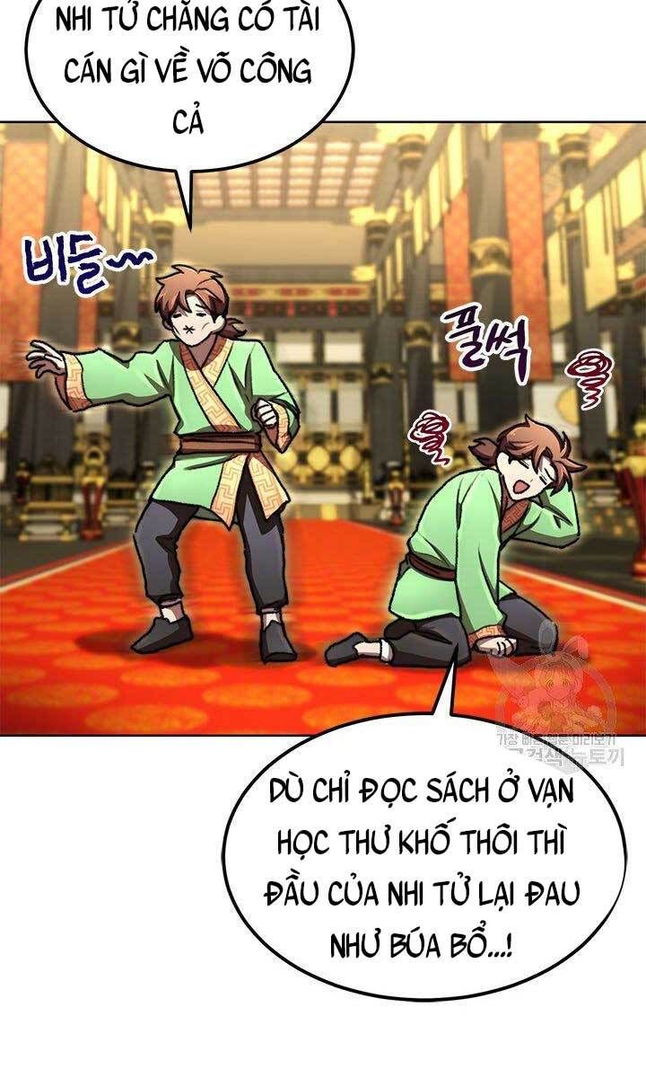 đọc truyện Con Trai Của Gia Tộc Nam Cung Thế Gia Chương 23 ảnh 87 tại Thiên Thai Truyện