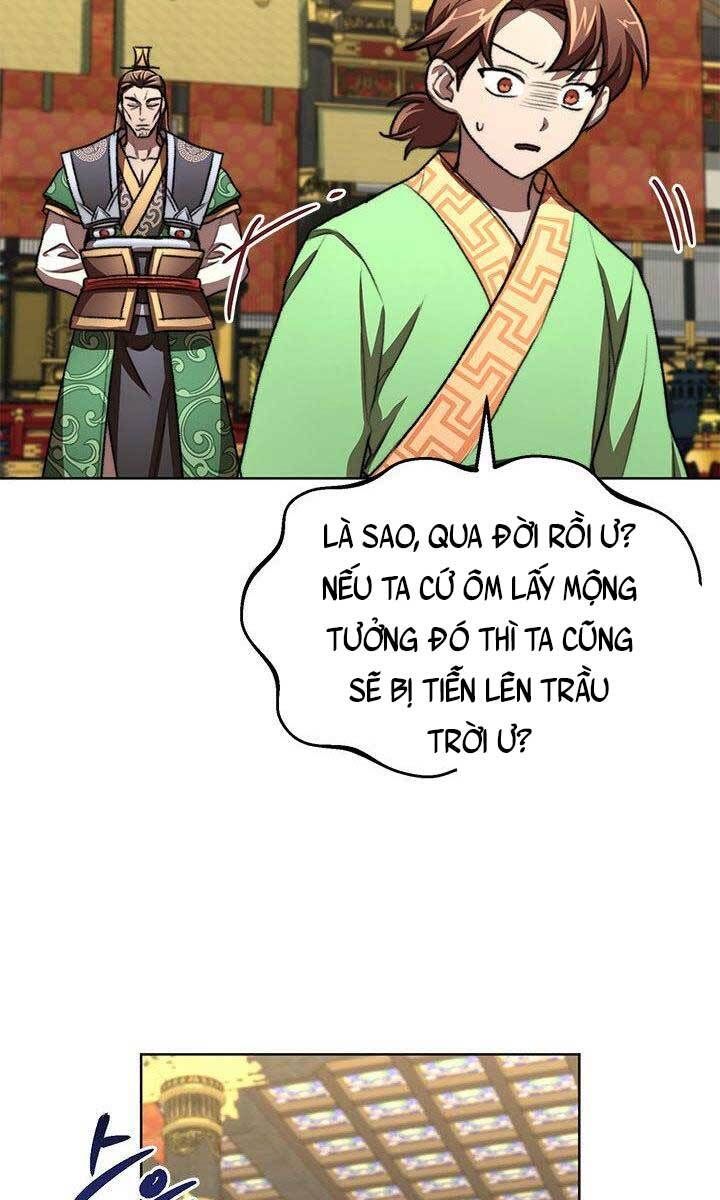 đọc truyện Con Trai Của Gia Tộc Nam Cung Thế Gia Chương 24 ảnh 25 tại Thiên Thai Truyện