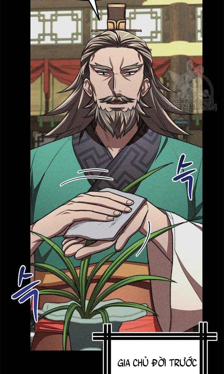 đọc truyện Con Trai Của Gia Tộc Nam Cung Thế Gia Chương 24 ảnh 29 tại Thiên Thai Truyện