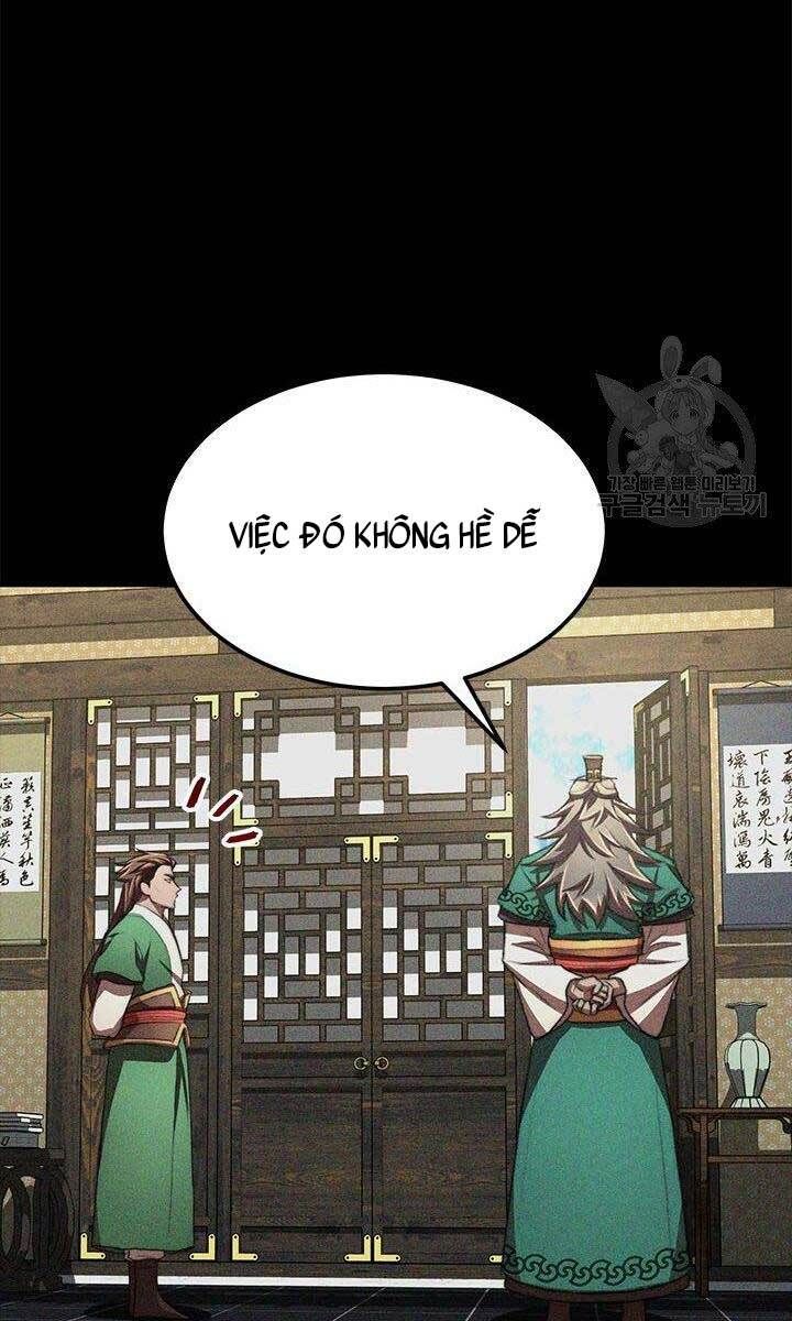 đọc truyện Con Trai Của Gia Tộc Nam Cung Thế Gia Chương 24 ảnh 32 tại Thiên Thai Truyện