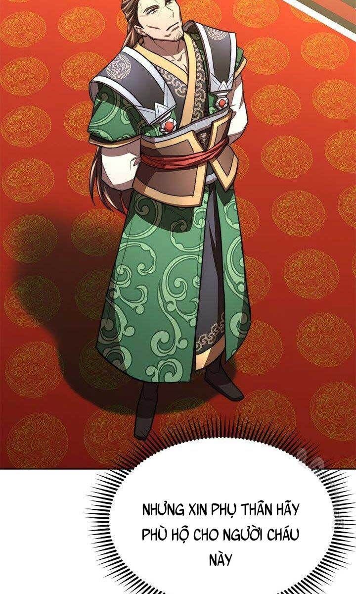 đọc truyện Con Trai Của Gia Tộc Nam Cung Thế Gia Chương 24 ảnh 41 tại Thiên Thai Truyện