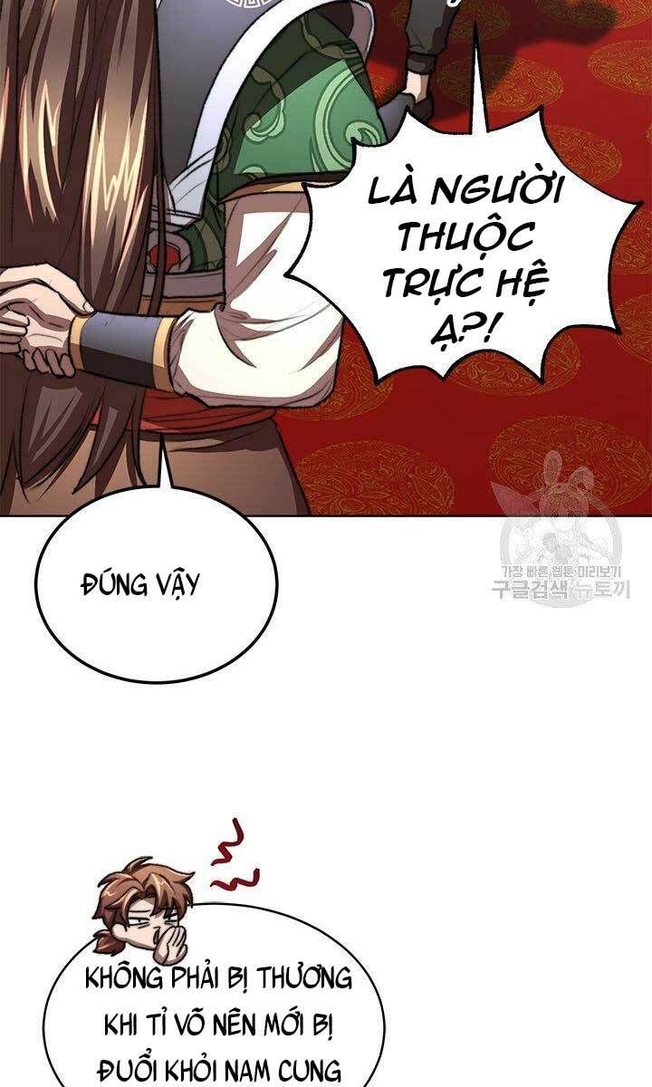 đọc truyện Con Trai Của Gia Tộc Nam Cung Thế Gia Chương 24 ảnh 7 tại Thiên Thai Truyện