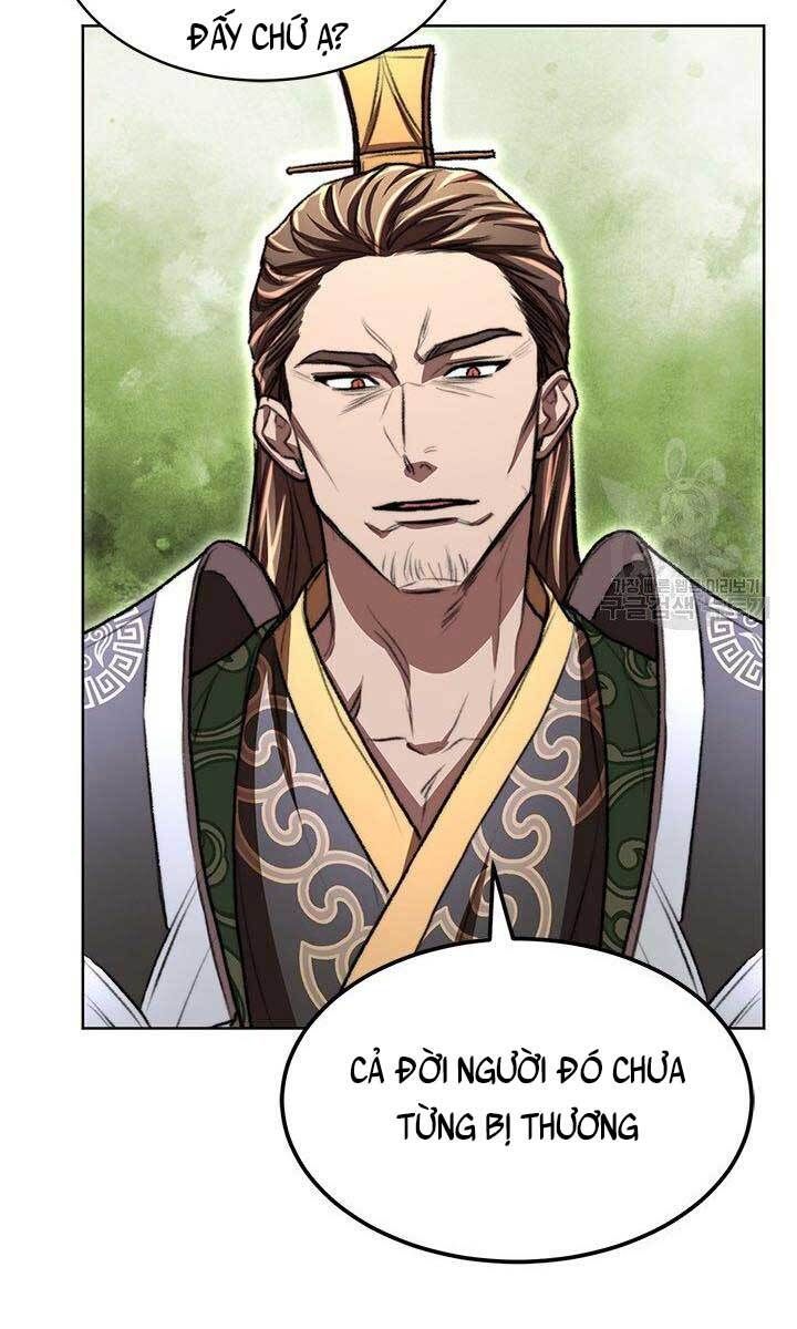 đọc truyện Con Trai Của Gia Tộc Nam Cung Thế Gia Chương 24 ảnh 8 tại Thiên Thai Truyện