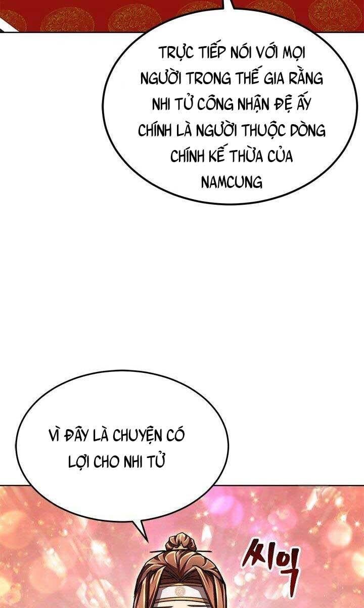 đọc truyện Con Trai Của Gia Tộc Nam Cung Thế Gia Chương 24 ảnh 67 tại Thiên Thai Truyện