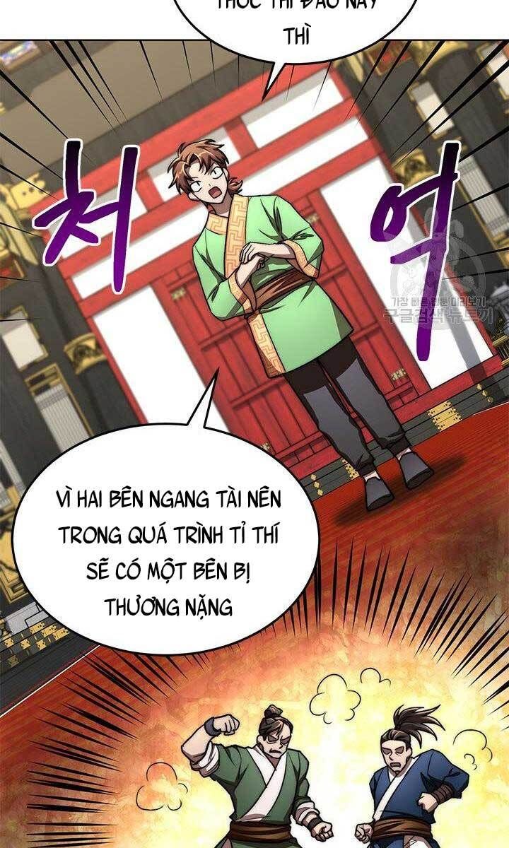 đọc truyện Con Trai Của Gia Tộc Nam Cung Thế Gia Chương 24 ảnh 76 tại Thiên Thai Truyện