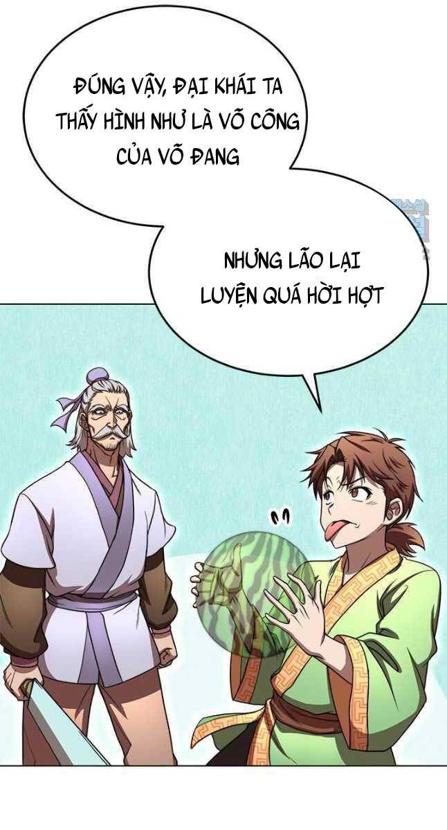 đọc truyện Con Trai Của Gia Tộc Nam Cung Thế Gia Chương 26 ảnh 103 tại Thiên Thai Truyện