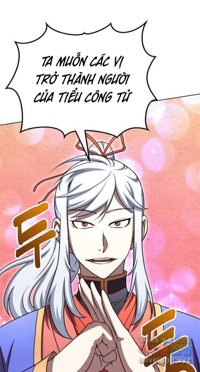 đọc truyện Con Trai Của Gia Tộc Nam Cung Thế Gia Chương 26 ảnh 19 tại Thiên Thai Truyện