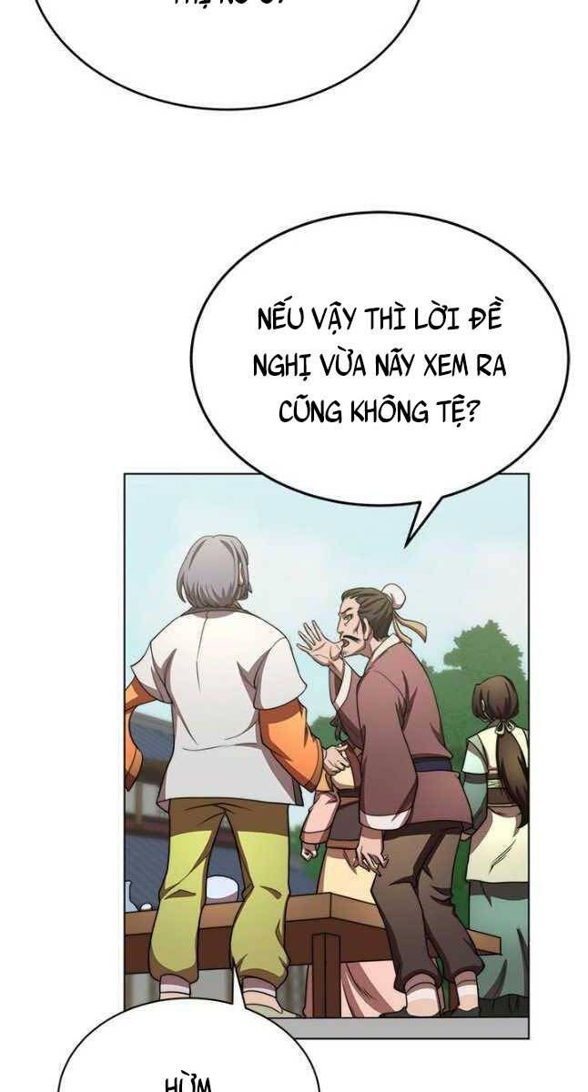 đọc truyện Con Trai Của Gia Tộc Nam Cung Thế Gia Chương 26 ảnh 79 tại Thiên Thai Truyện