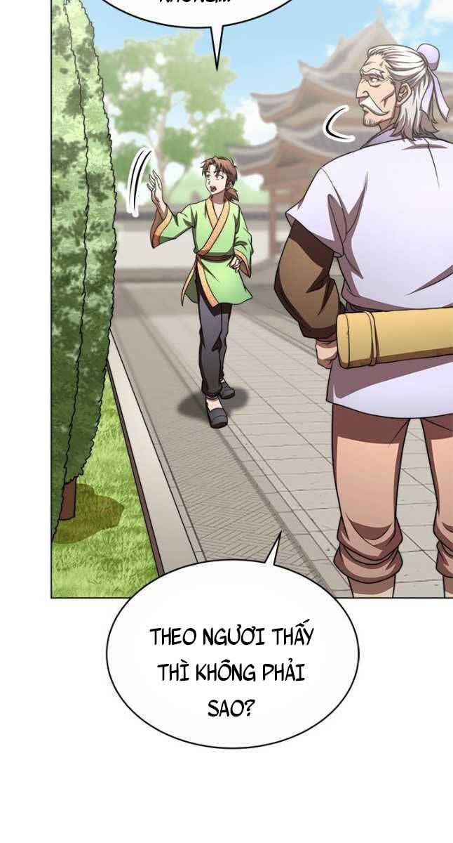 đọc truyện Con Trai Của Gia Tộc Nam Cung Thế Gia Chương 27 ảnh 20 tại Thiên Thai Truyện