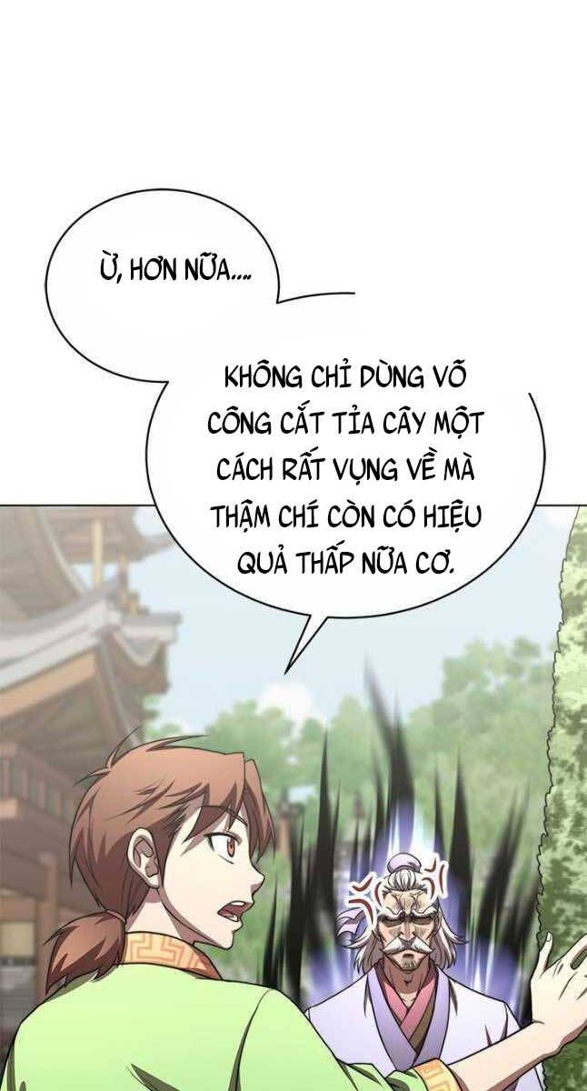 đọc truyện Con Trai Của Gia Tộc Nam Cung Thế Gia Chương 27 ảnh 21 tại Thiên Thai Truyện